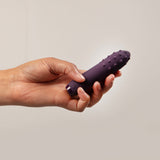 Je Joue Duet Clitoral Vibrator - Purple