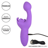 Rechargeable Butterfly Kiss