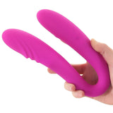 Inmi Double Team Remote Vibrator