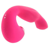 Inya Symphony Air Pulse G-Spot Vibrator