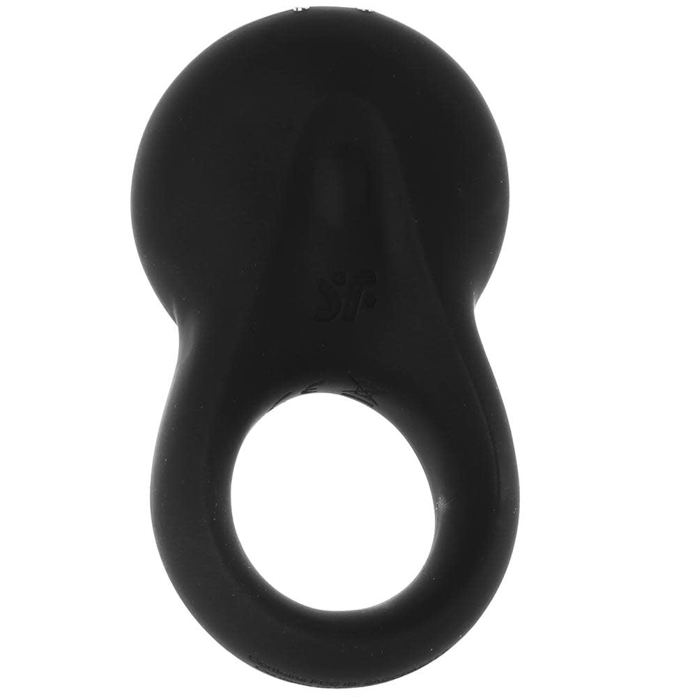 Signet Vibrating C-Ring