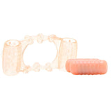 Two-O Double Pleasure Ring