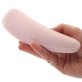 Curvy 2+ Air Pulse Vibrating Pleasure Toy