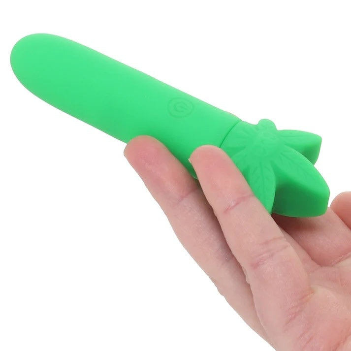 Stoni Leaf Vibrator