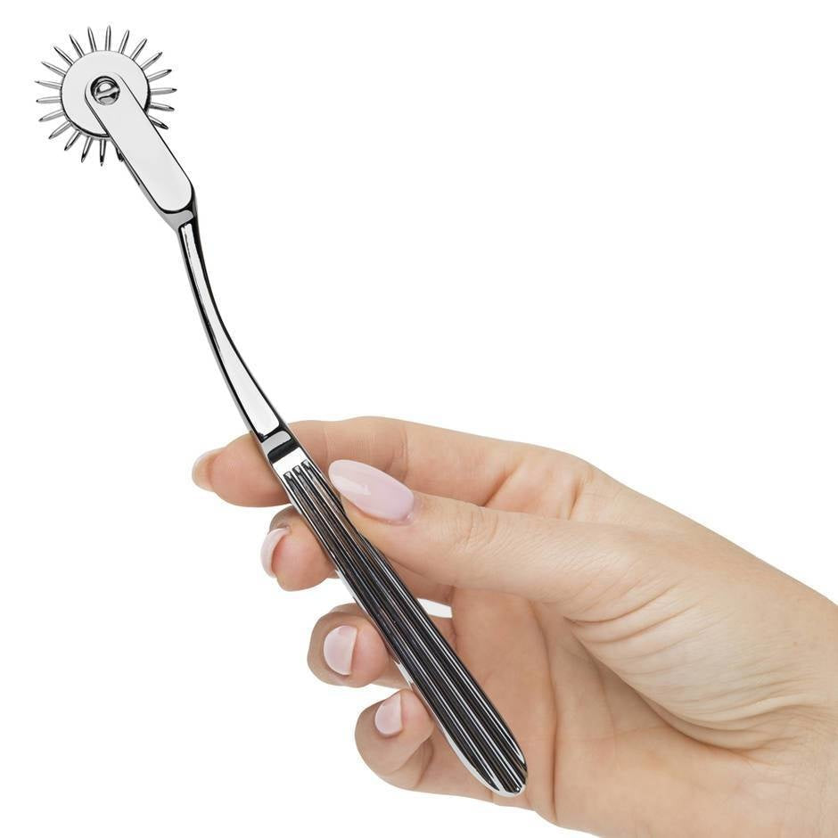 Wartenberg Sensation Pinwheel Single Row