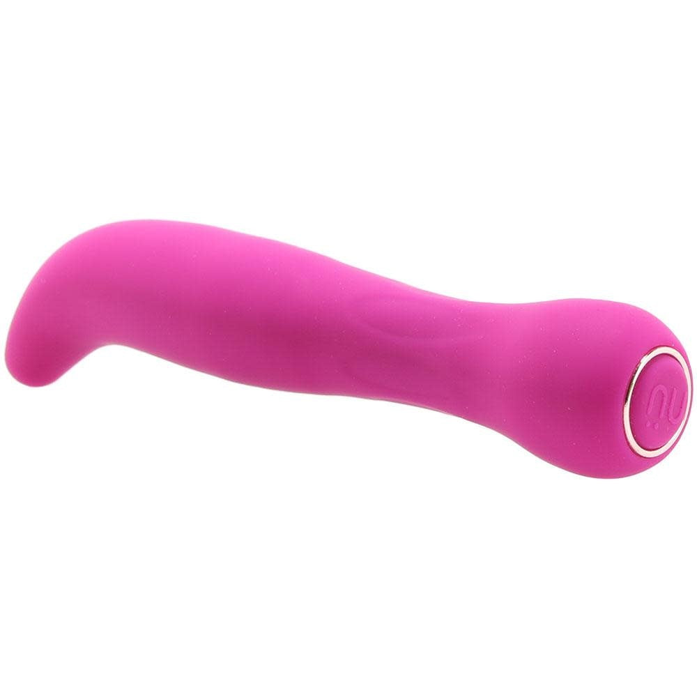 Baelii Rechargeable Flexible G-spot Vibrator