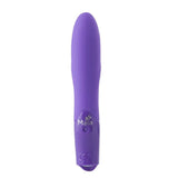 Margo Maia Silicone Rechargeable Vibrator