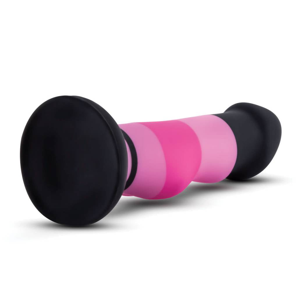 Avant D4 Sexy in Pink Dildo