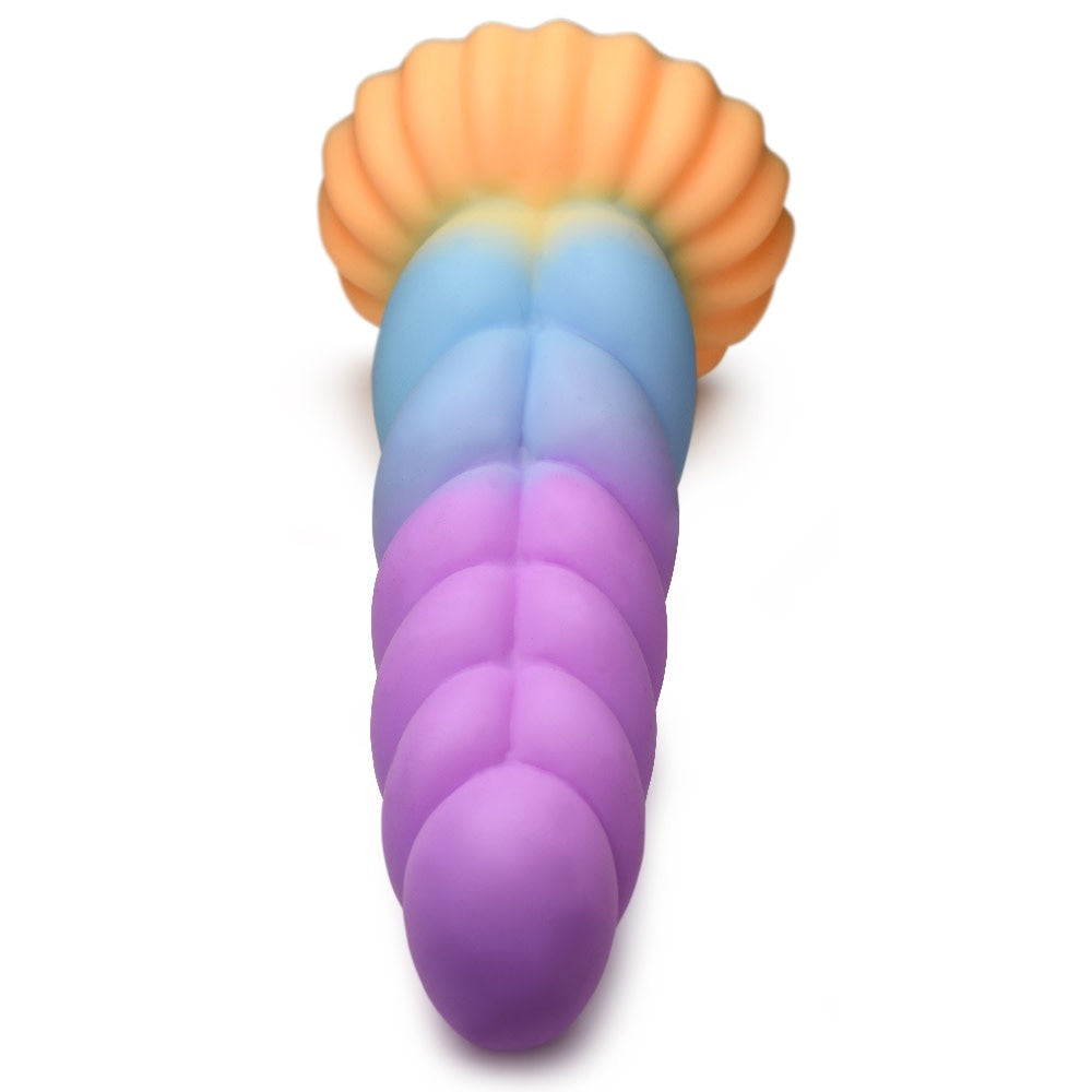 Creature Cocks - Mystique Silicone Unicorn Dildo