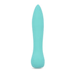 Sensuelle Bobbii XLR8 Rechargeable Bullet - Aqua