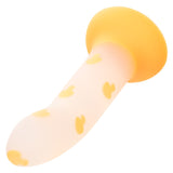 Glow Stick Mushroom Dildo