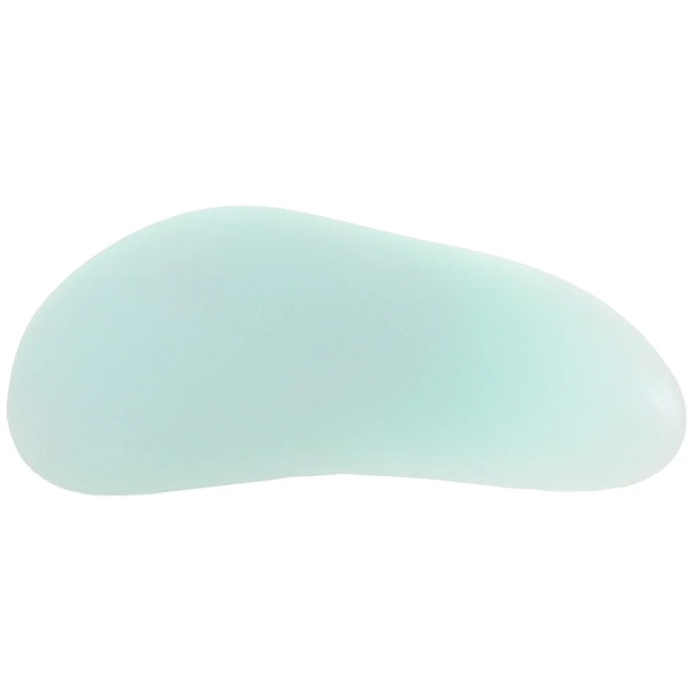 Pacifica Bali Handheld Silicone Massager