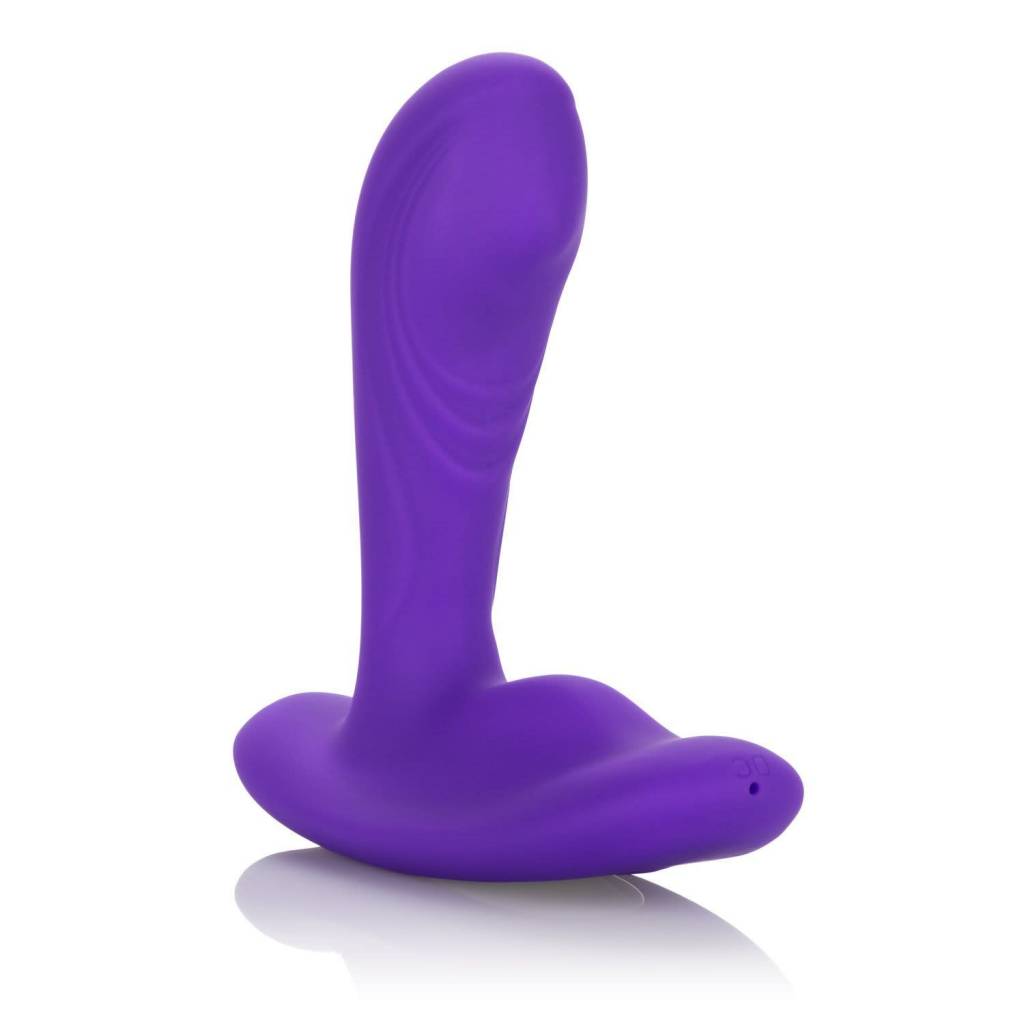 Silicone Remote Pinpoint Pleaser