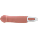 Master XXL Silicone Rechargeable Vibrator