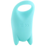 Silicone Rechargeable Dual Exciter Enhancer