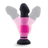 Avant D4 Sexy in Pink Dildo