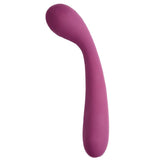 G-Spot Slim 7 Inch Flexible Vibrator