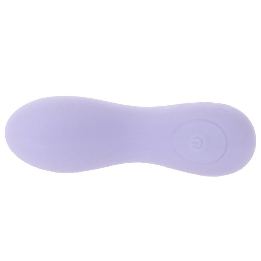 Joy - 10-Speed Finger Vibrator Lavendar