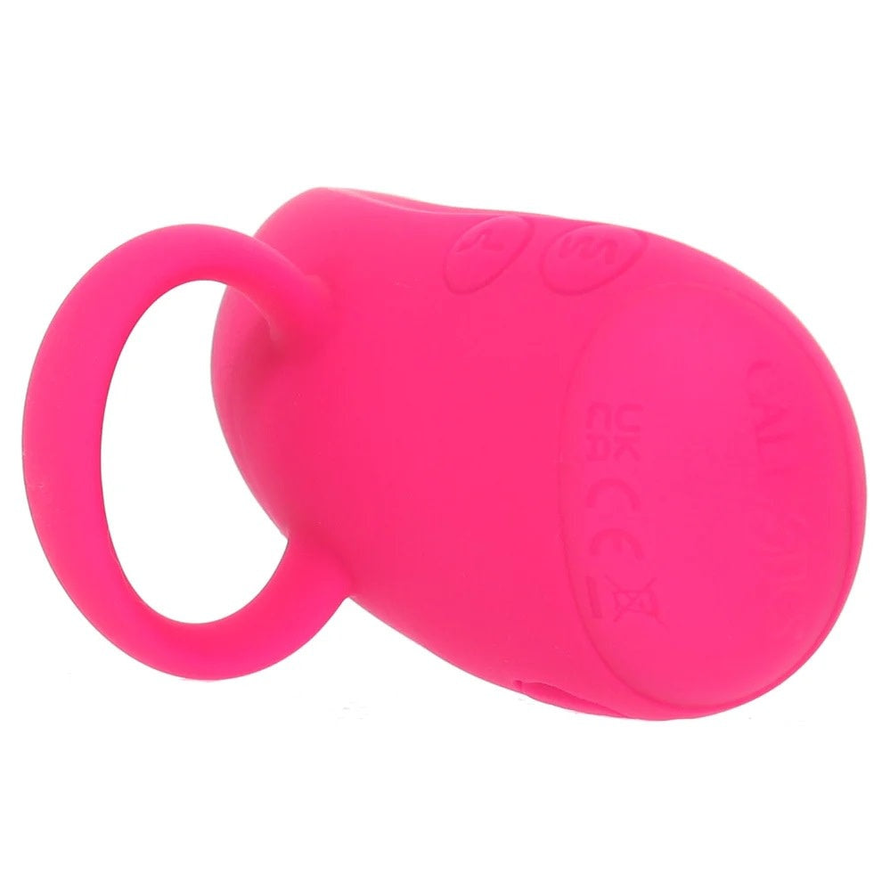 Envy Handheld Thumping Massager