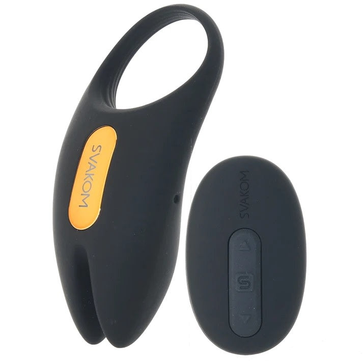 Winni 2 Remote Vibrating Cock Ring