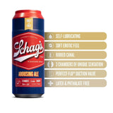 Schag's Beer Can Male Masturbator Arousing Ale