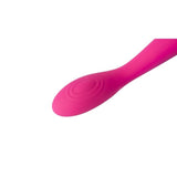 Iris Ultra-Soft Bendable G-Spot Vibrator