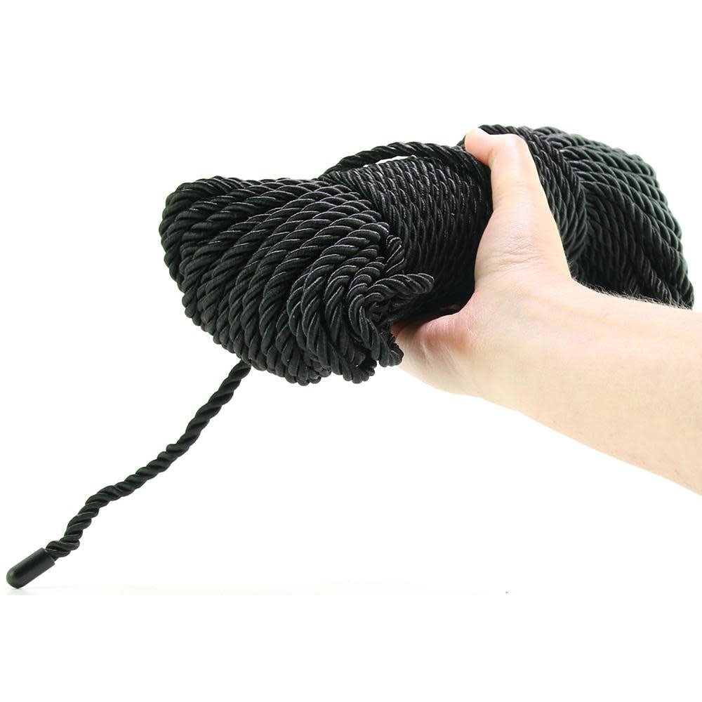 Scandal BDSM Rope