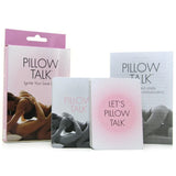 Pillow Talk Card Game