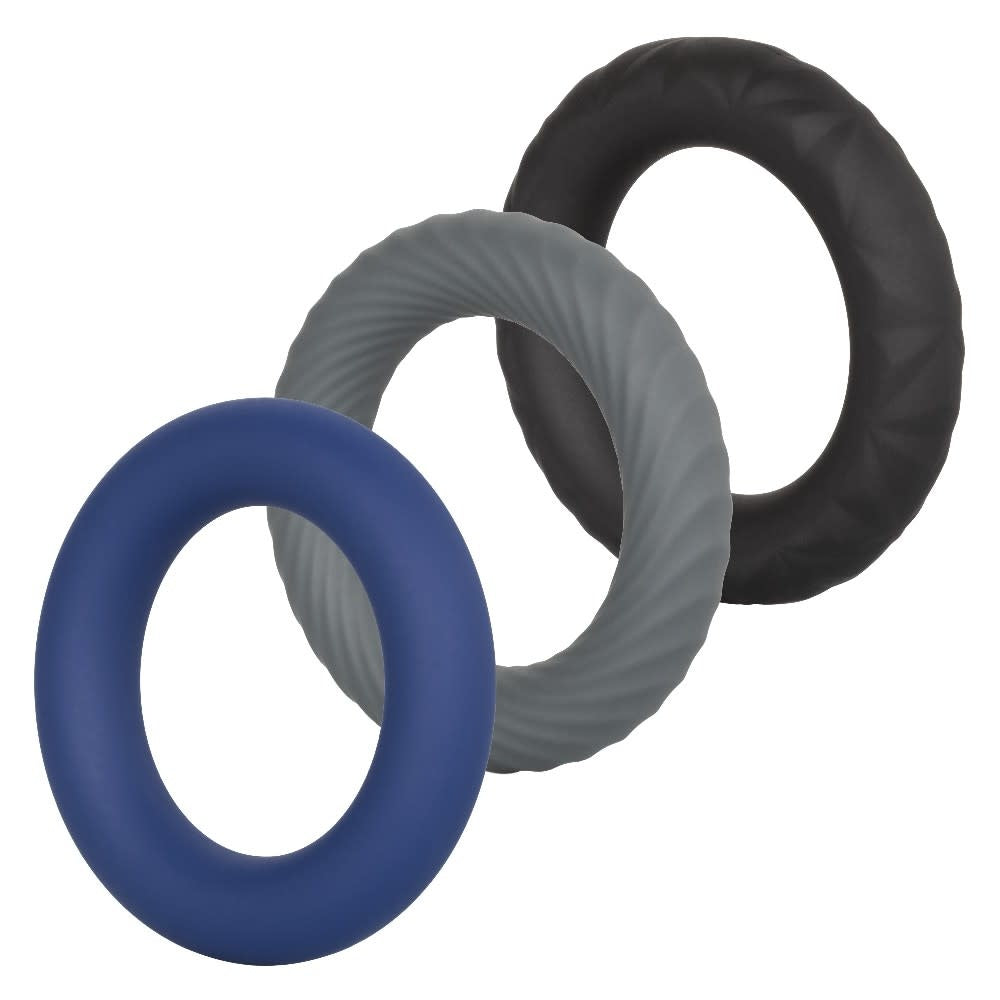 Link Up Ultra-Soft Extreme C-Ring Set