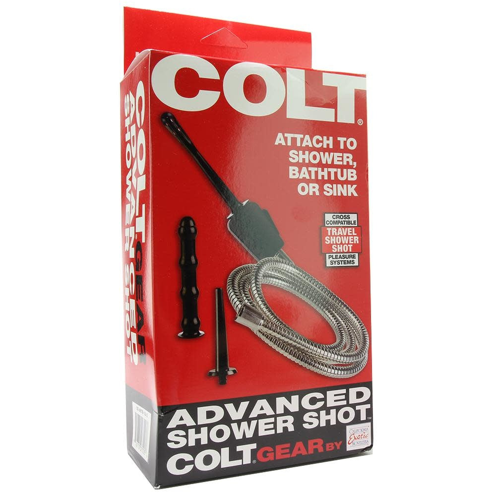 Colt Advanced Shower Shot