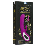 Air Touch II Clitoral Suction Vibrator