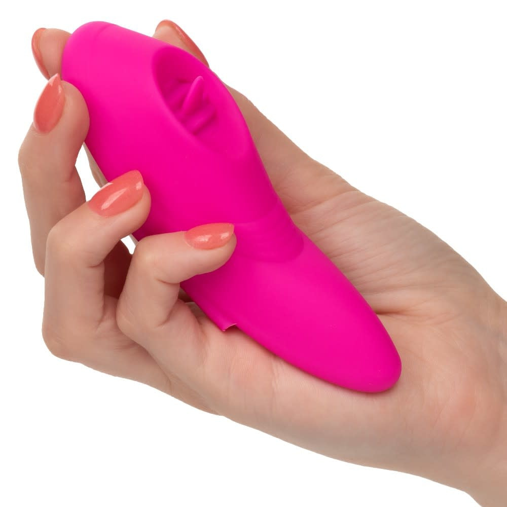 Lock-N-Play Remote Flicker Panty Teaser