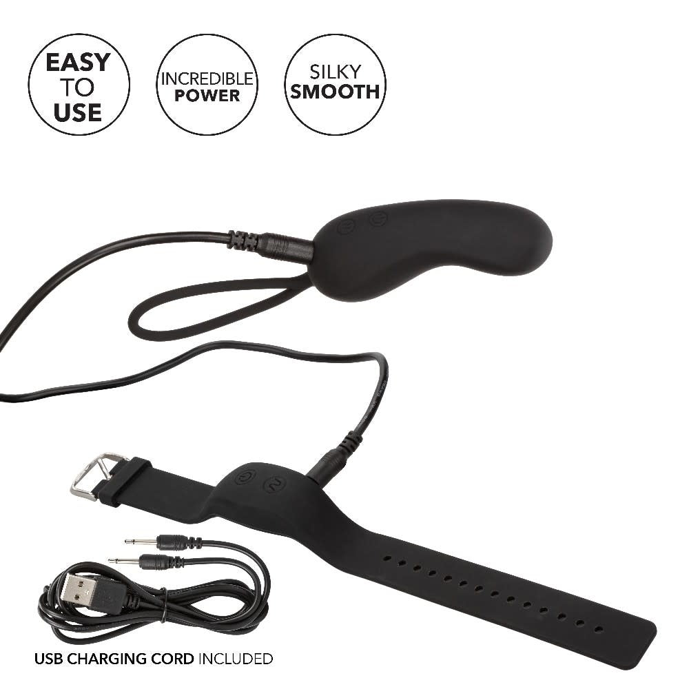 Wristband Remote Curve