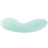 Pacifica Tahiti Contoured Silicone Massager