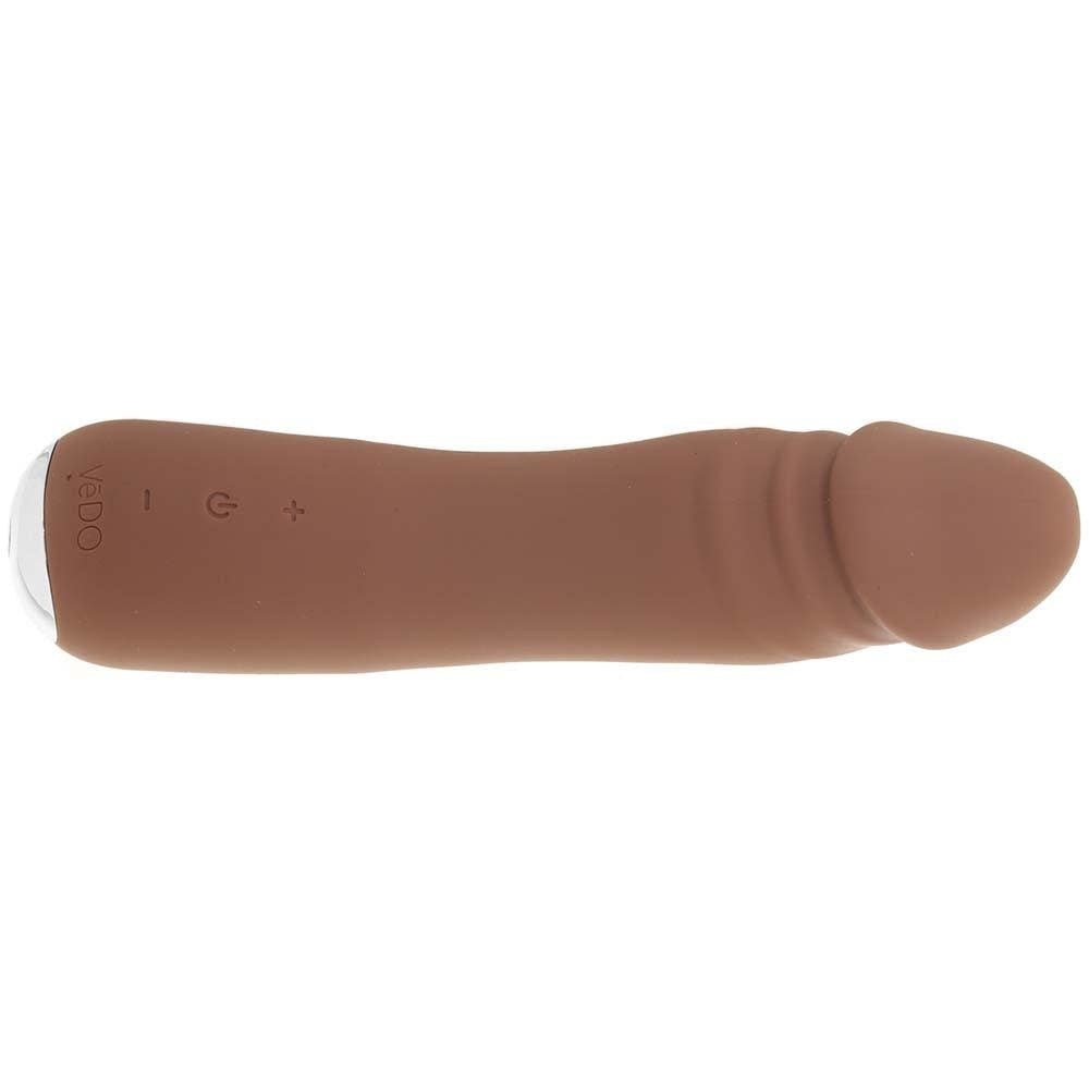 Vedo Rialto Rechargeable Vibrator