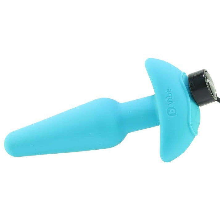 b-Vibe Anal Education Set - Teal