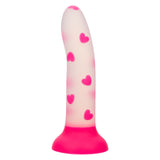 Glow Stick Heart Dildo