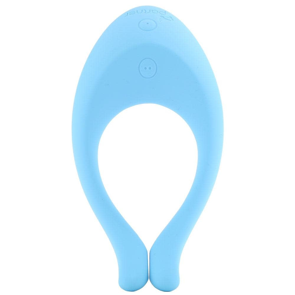 Endless Love Couples Pleasure Toy Baby Blue