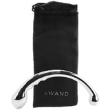 Le Wand Stainless Steel Hoop