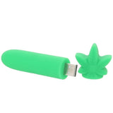 Stoni Leaf Vibrator