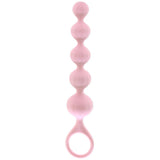 Anal Love Beads Colored