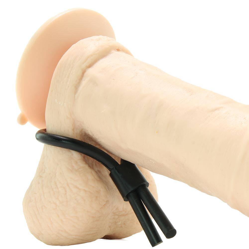 Silicone Stud Lasso