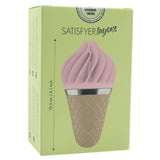 Satisfyer Layons Sweet Temptation - Pink