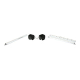 Expandable Spreader Bar and Cuffs