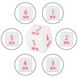 Tempt & Tease Dice