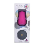 Tulip Maia Pro Rechargeable Clitoral Suction Stimulator