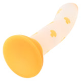 Glow Stick Mushroom Dildo