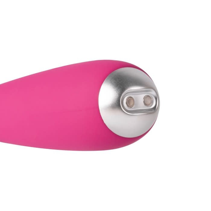 Iris Ultra-Soft Bendable G-Spot Vibrator