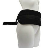 Doggie Style Strap Plus Size