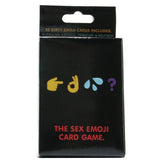 The Sex Emoji Card Game